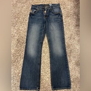 Cinch Mens Carters 30x36